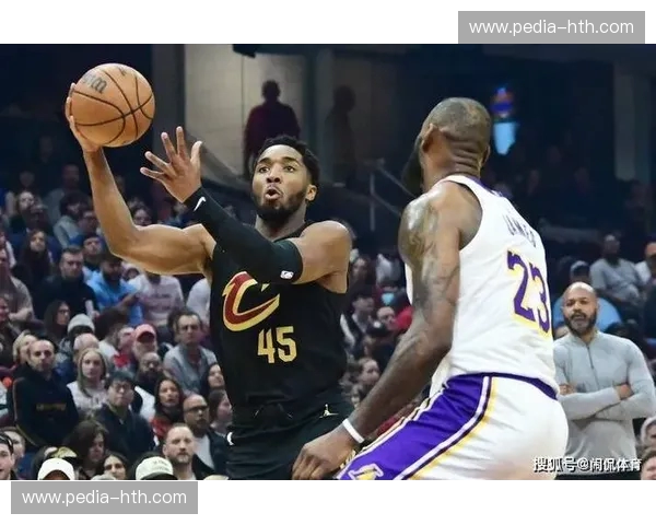 纽约之巅，克利夫兰之光：尼克斯vs骑士录像，一场不容错过的史诗对决